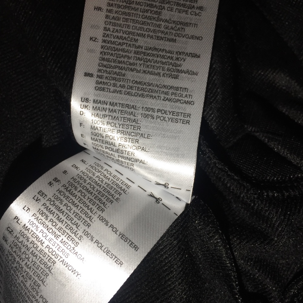 Adidas track jacket - Picture 2 of 9